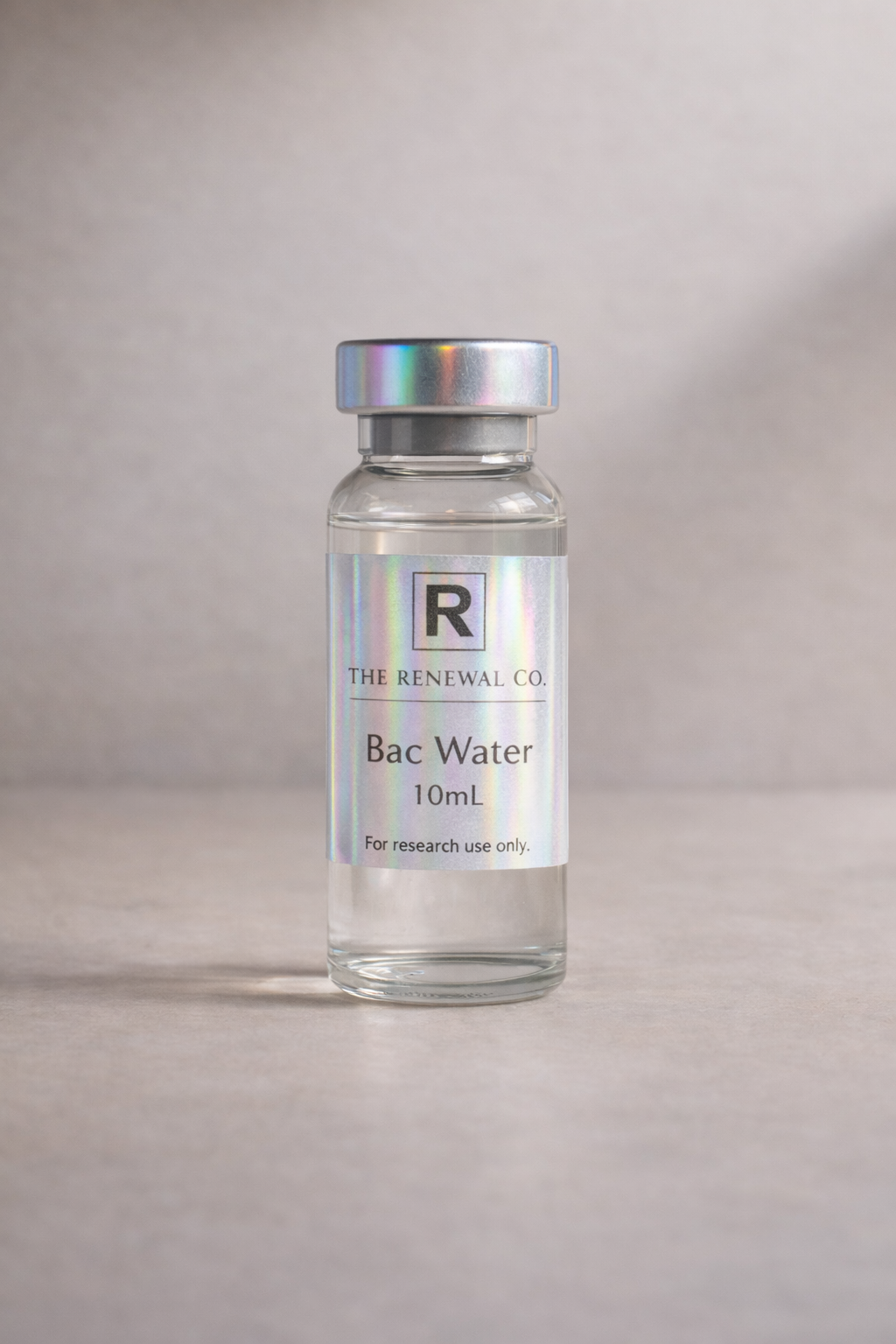Bac Water 10mL