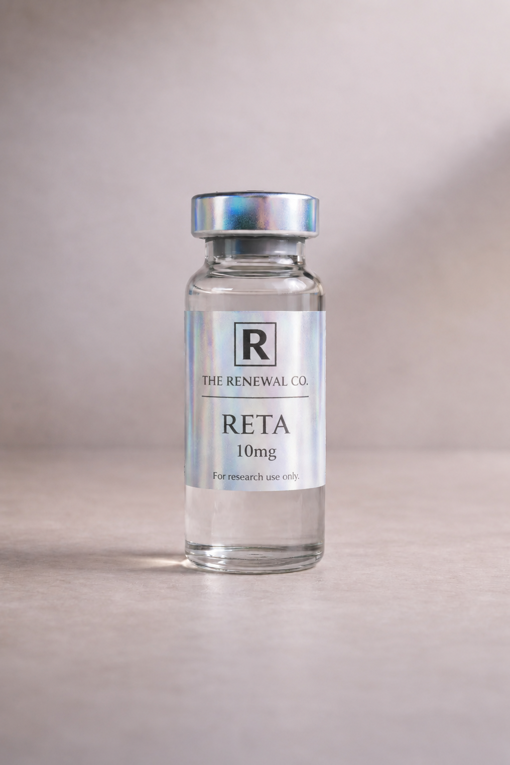 Reta 10mg (Shipping 6/11)