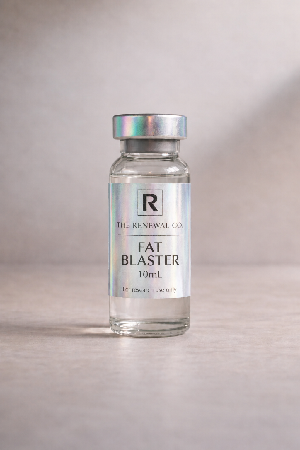 Fat Blaster 10mL